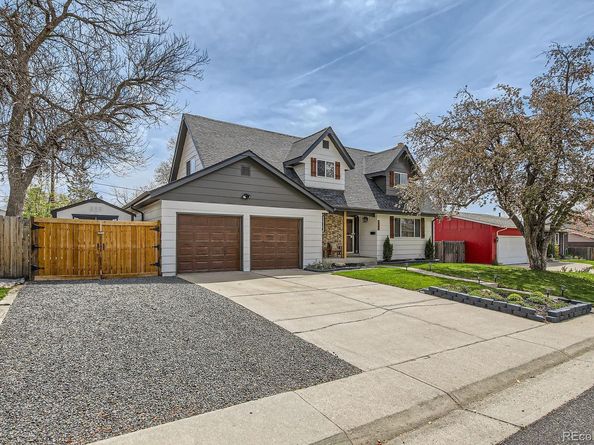5886 Urban Street, Arvada CO 80004
