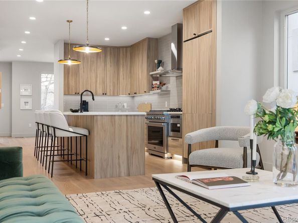 4572 N Raleigh Street, Denver CO 80212