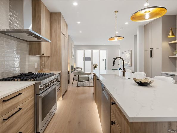 4572 N Raleigh Street, Denver CO 80212