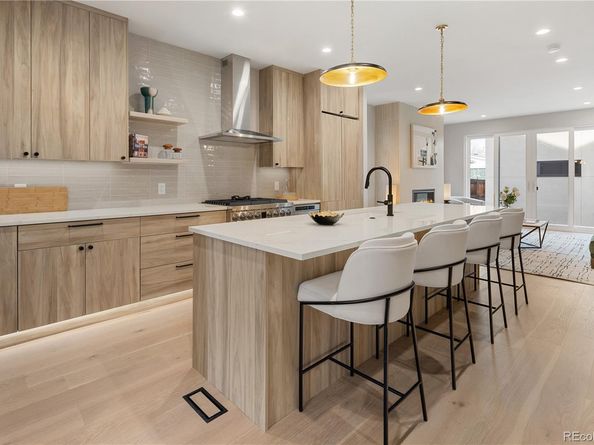 4572 N Raleigh Street, Denver CO 80212