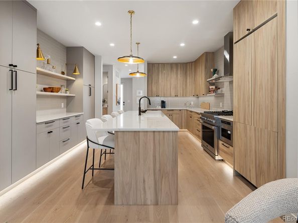 4572 N Raleigh Street, Denver CO 80212