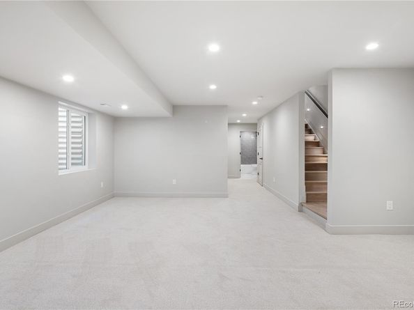 4572 N Raleigh Street, Denver CO 80212