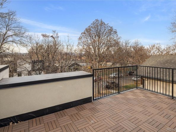 4572 N Raleigh Street, Denver CO 80212