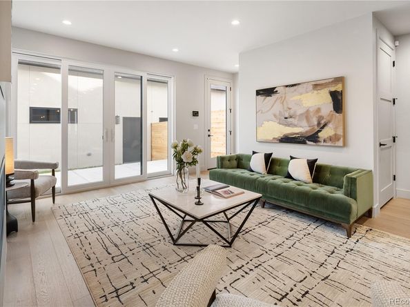 4572 N Raleigh Street, Denver CO 80212