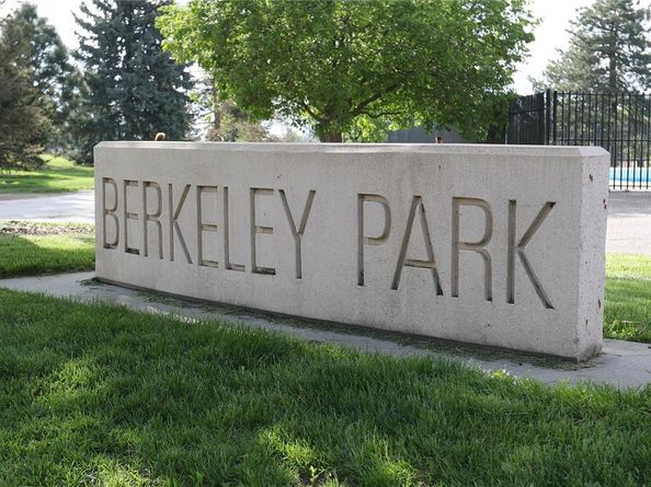 4572 N Raleigh Street, Denver CO 80212