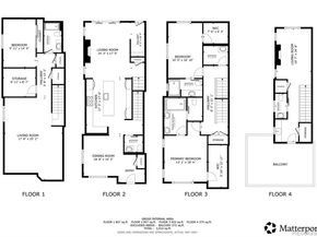 4572 N Raleigh Street, Denver CO 80212