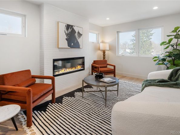 4572 N Raleigh Street, Denver CO 80212