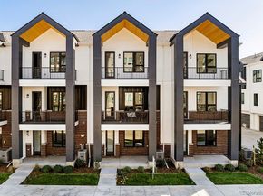 3580 Uinta Street 13, Denver CO 80238