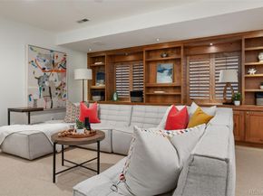 321 Monroe Street, Denver CO 80206