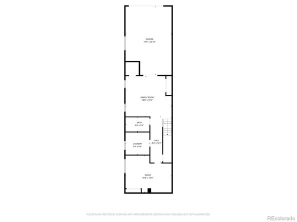 321 Monroe Street, Denver CO 80206