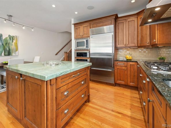 321 Monroe Street, Denver CO 80206