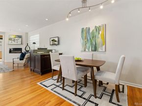 321 Monroe Street, Denver CO 80206