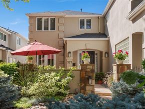 321 Monroe Street, Denver CO 80206