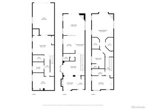 321 Monroe Street, Denver CO 80206