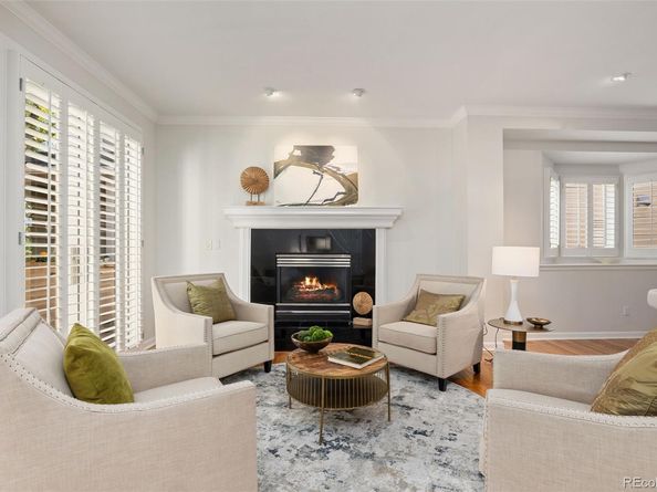 321 Monroe Street, Denver CO 80206