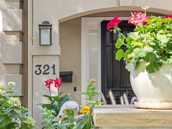 321 Monroe Street, Denver CO 80206