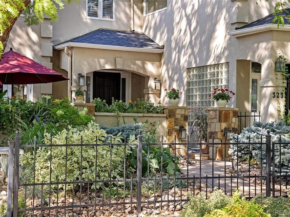 321 Monroe Street, Denver CO 80206