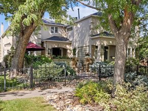 321 Monroe Street, Denver CO 80206