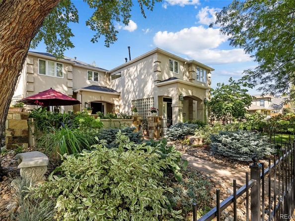 321 Monroe Street, Denver CO 80206