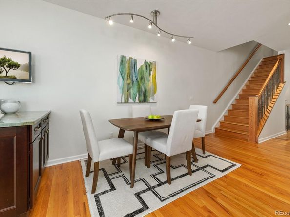 321 Monroe Street, Denver CO 80206