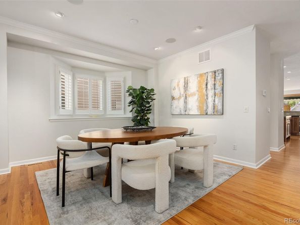 321 Monroe Street, Denver CO 80206