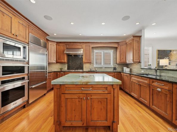 321 Monroe Street, Denver CO 80206