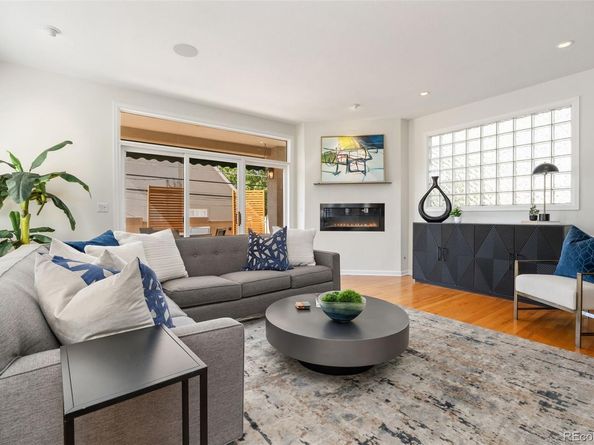 321 Monroe Street, Denver CO 80206