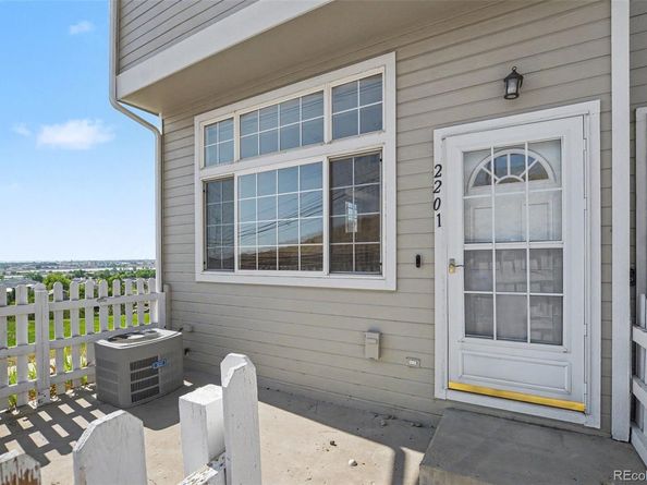 8199 Welby Road 2201, Denver CO 80229