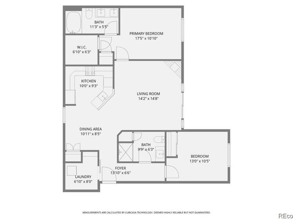 8358 S Independence Circle 105, Littleton CO 80128