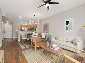 9019 E Panorama Circle D208, Englewood CO 80112