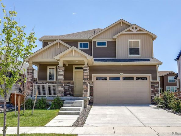 10914 Mobile Street, Commerce City CO 80022