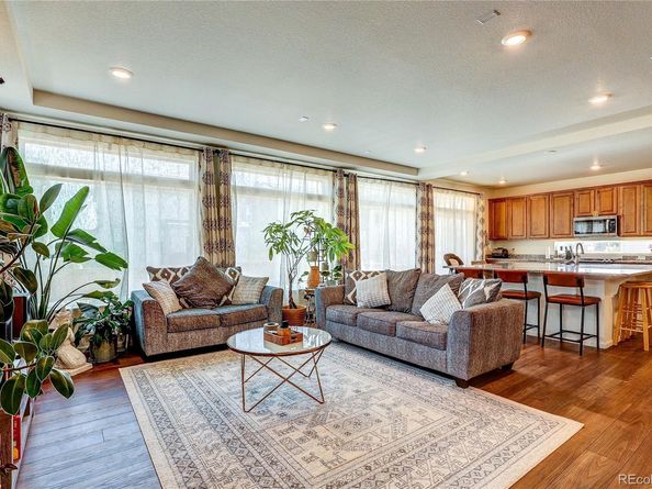 10914 Mobile Street, Commerce City CO 80022
