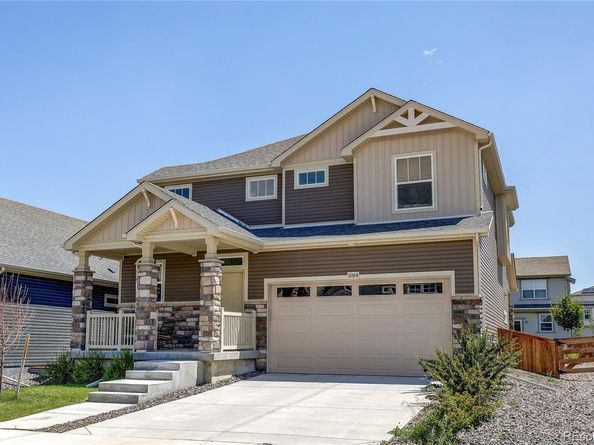 10914 Mobile Street, Commerce City CO 80022