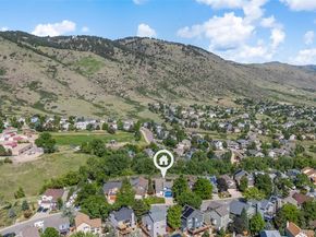 455 Somerset Drive, Golden CO 80401
