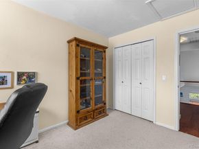 455 Somerset Drive, Golden CO 80401
