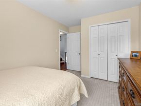 455 Somerset Drive, Golden CO 80401