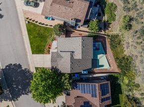 455 Somerset Drive, Golden CO 80401