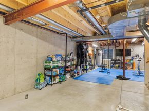 455 Somerset Drive, Golden CO 80401