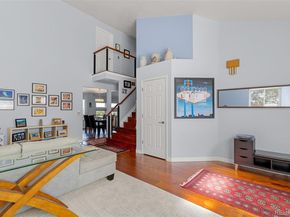 455 Somerset Drive, Golden CO 80401