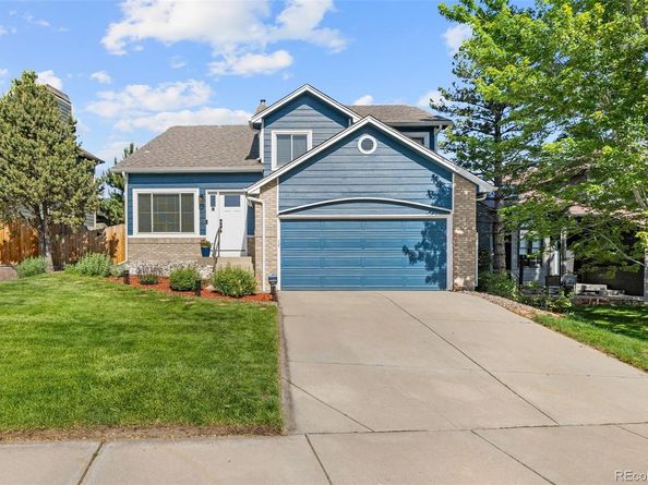455 Somerset Drive, Golden CO 80401