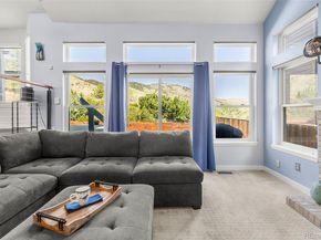455 Somerset Drive, Golden CO 80401