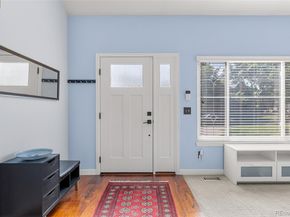 455 Somerset Drive, Golden CO 80401