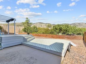 455 Somerset Drive, Golden CO 80401