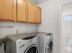 455 Somerset Drive, Golden CO 80401