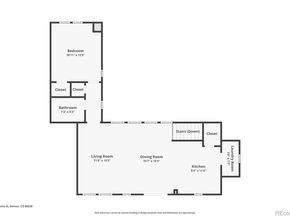 2270 Valentia Street, Denver CO 80238