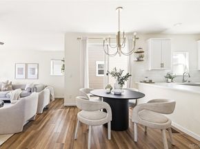 2827 S Fox Street, Englewood CO 80110