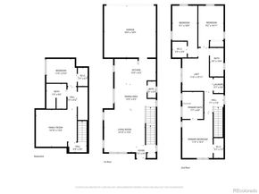 2827 S Fox Street, Englewood CO 80110