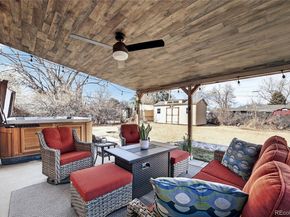 6625 W 44th Place, Wheat Ridge CO 80033