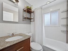 6625 W 44th Place, Wheat Ridge CO 80033