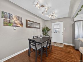 6625 W 44th Place, Wheat Ridge CO 80033